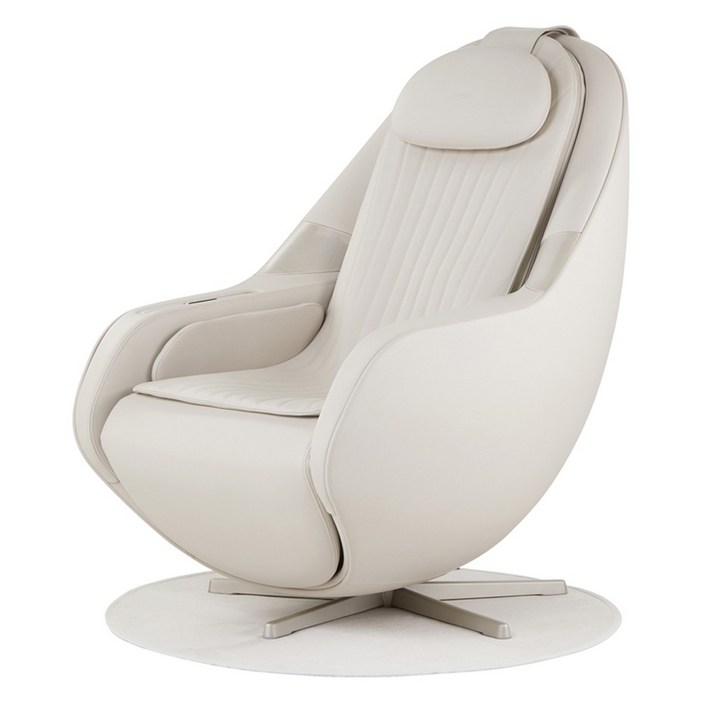 세라젬 PAUSE M6 s 안마의자 + 러그 세트 방문설치