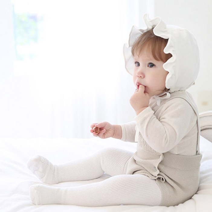 하이베이비클럽 아동용 심플타이즈 2종 세트