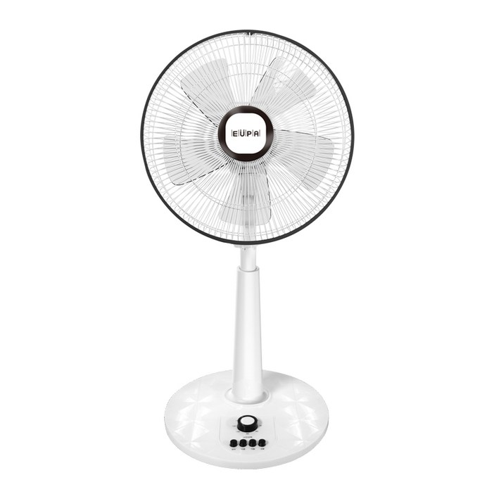 유파 35cm 좌석식 선풍기