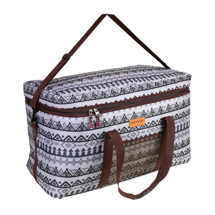 노마드 캠핑 소프트 백 대 N7591