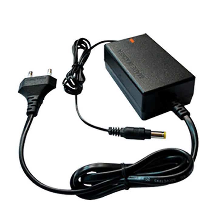 하늘컴플러스 아답터 DC 12V 2A 하늘컴플러스 아답터 DC 12V 2A