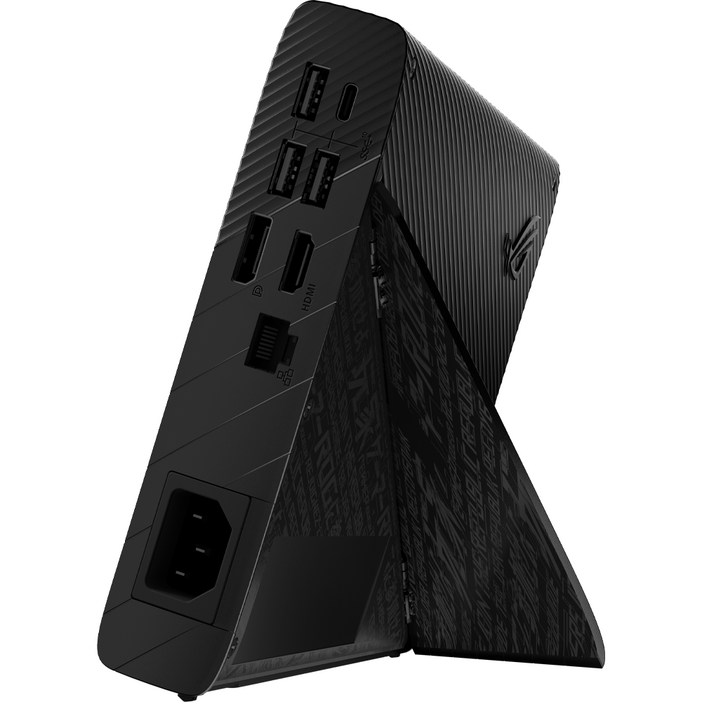 에이수스 ROG XG Mobile RTX4090 외장그래픽