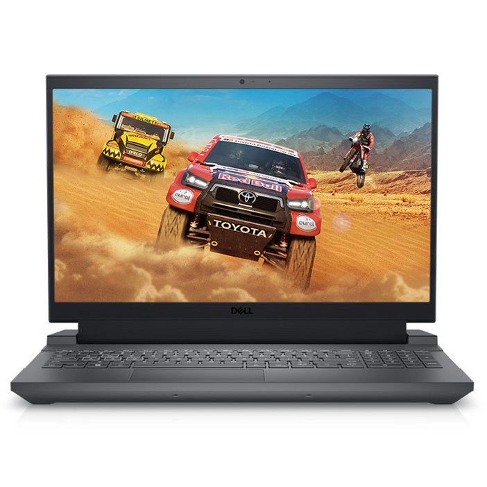 델 2024 G15 5530 Gaming Laptop 15.6 코어i5 인텔 13세대 지포스 RTX 3050