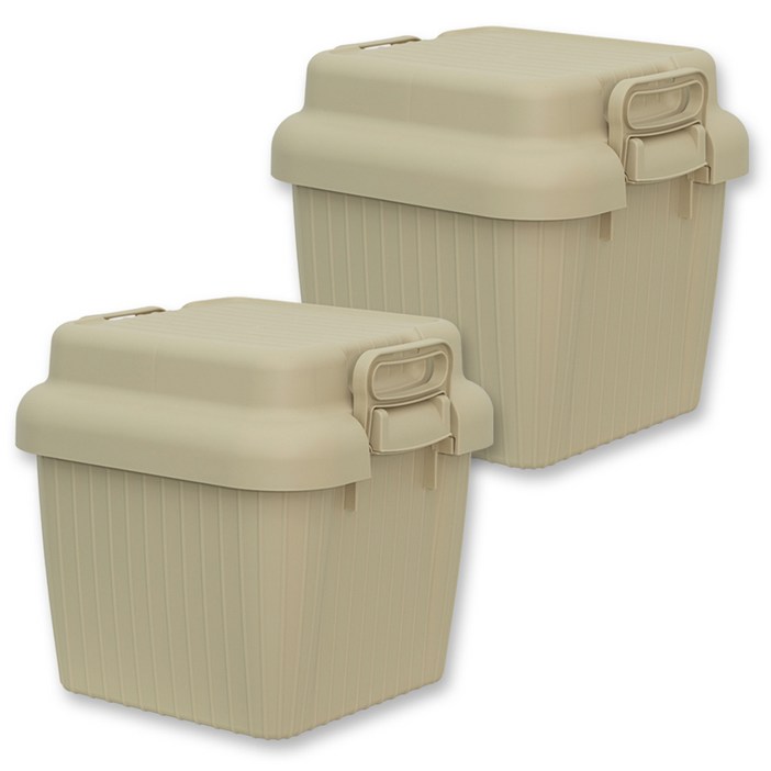 트래블 카고박스 32L M