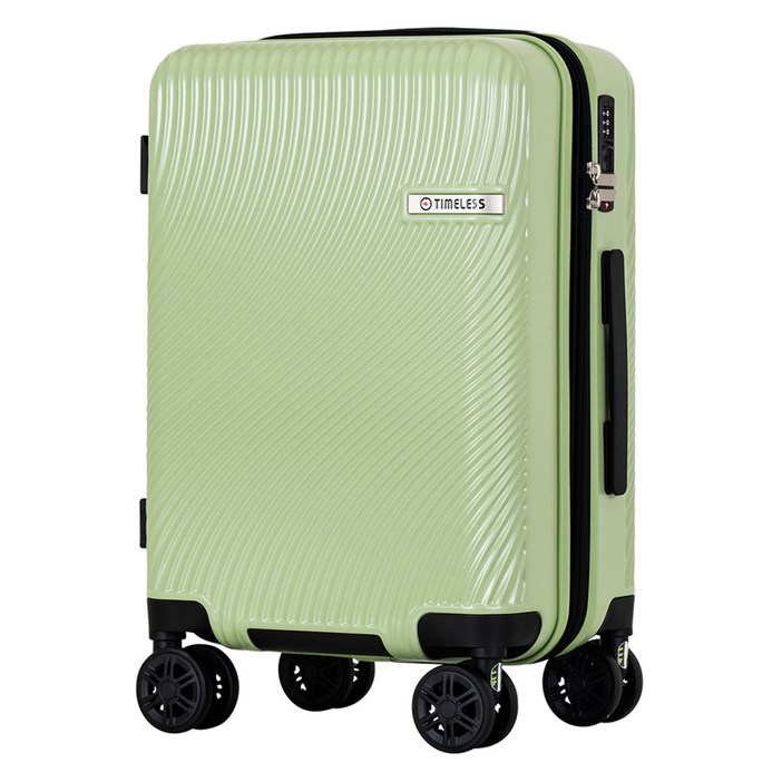 타임리스 레볼리스 하드 캐리어
