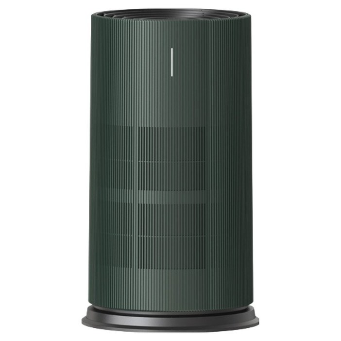 세스코 트루에어 공기청정기 판테온 70.3㎡ 방문설치, EADS511, 포레스트 그린