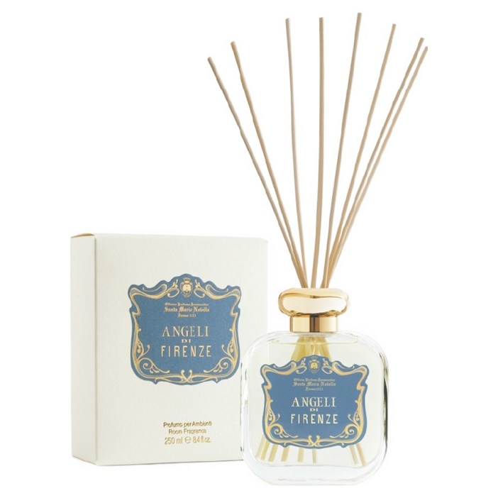 산타마리아노벨라 피렌체 1221 룸 디퓨저