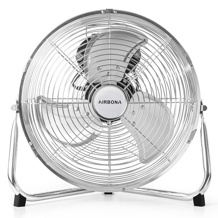 에어보나 공업용 대형 메탈 선풍기