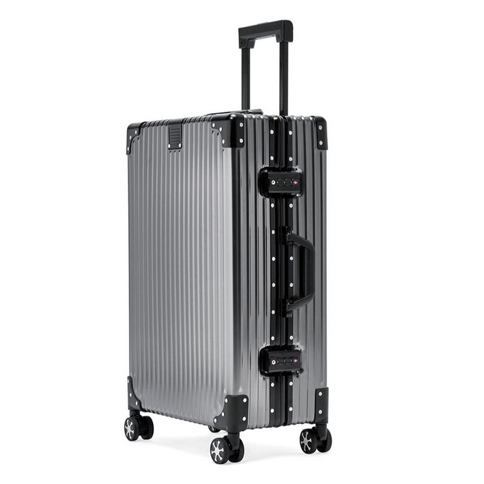 올림피아 슈미트 풀 알루미늄 프리미엄 여행용 캐리어 20인치 24인치 29인치