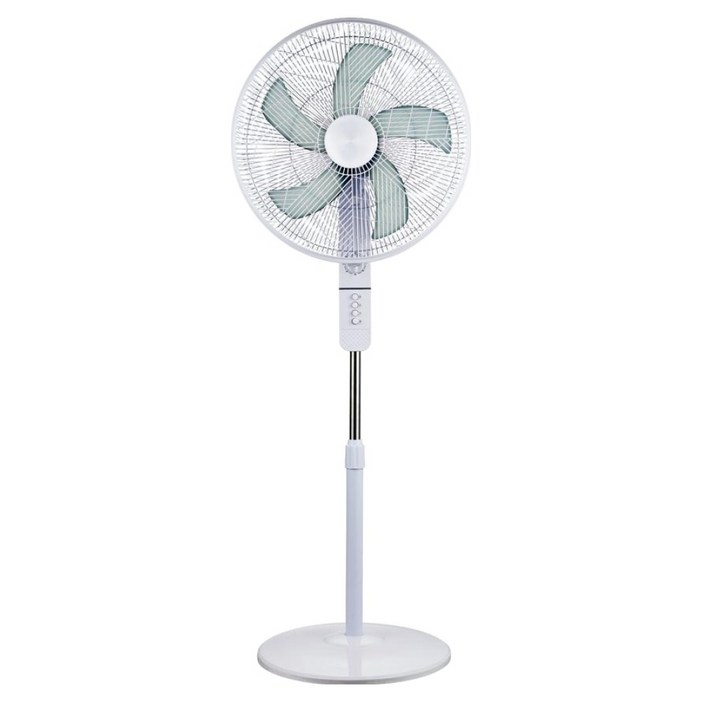 버뮤다 키높이 가정용 대형 스탠드형 선풍기 40cm