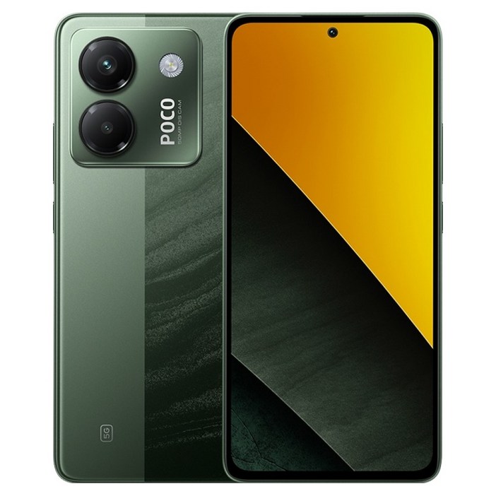 샤오미 포코 M7 PRO 5G RAM 8GB