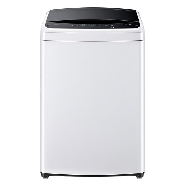 LG전자 통돌이 세탁기 TR16WV6 16kg 방문설치, 화이트