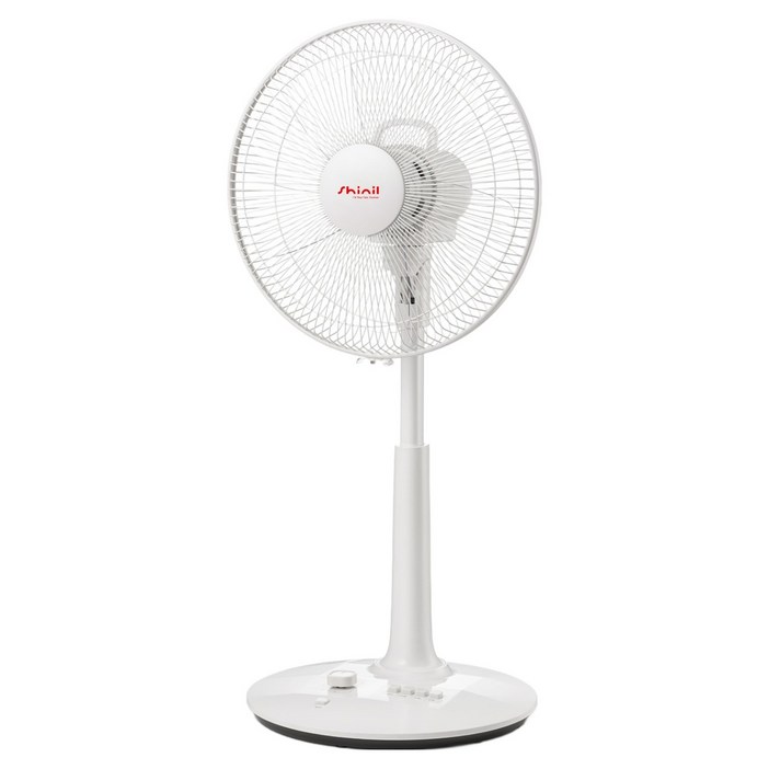 신일 베이직 스탠드 좌석용 선풍기 SIFH1410K