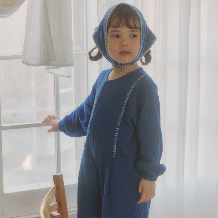 두두앤솜 멜로 슈트