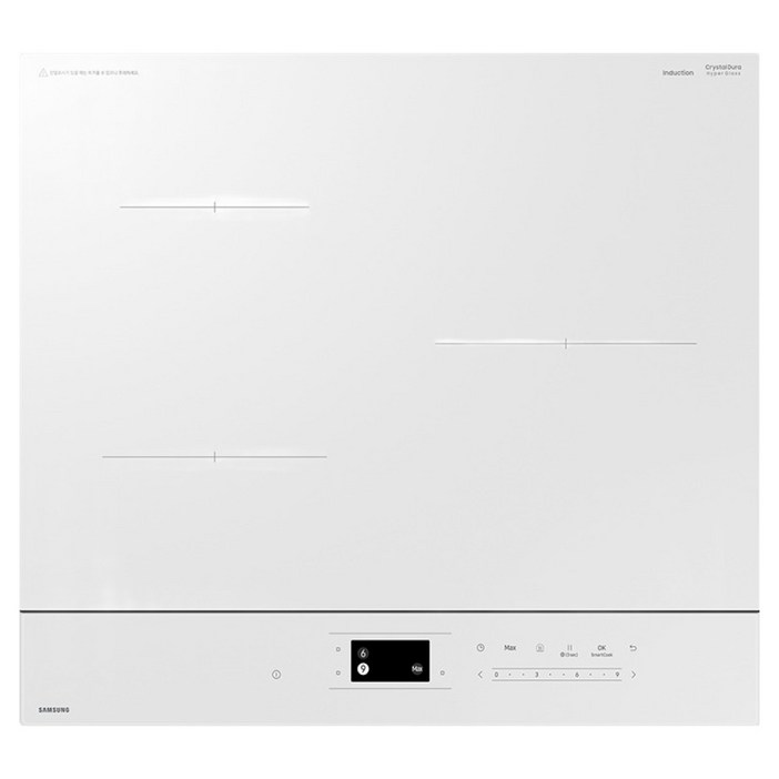 삼성전자 빌트인 Bespoke 인덕션 3구 방문설치