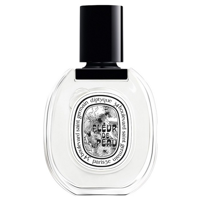 딥티크 플레르 드 뽀 오드 뚜 왈렛