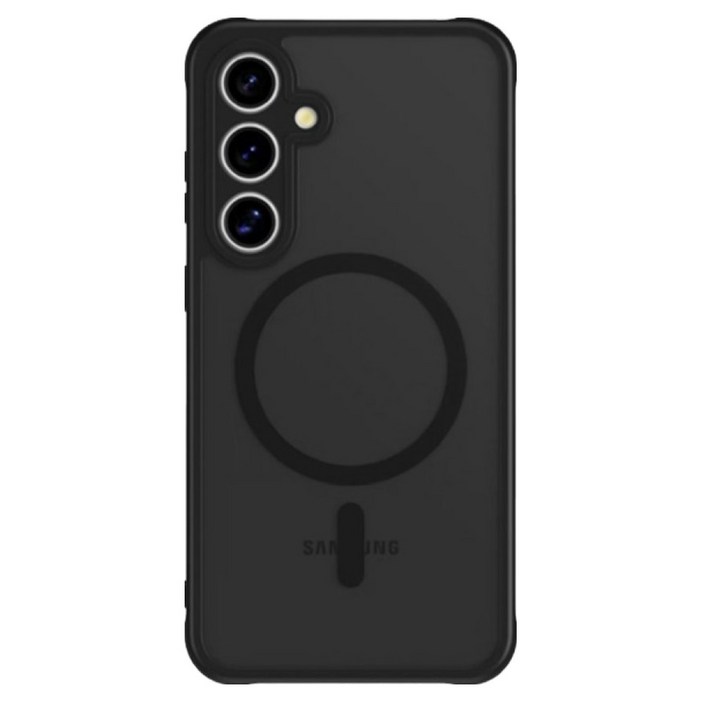 GSB 갤럭시 맥세이프 하이브리드 휴대폰 케이스