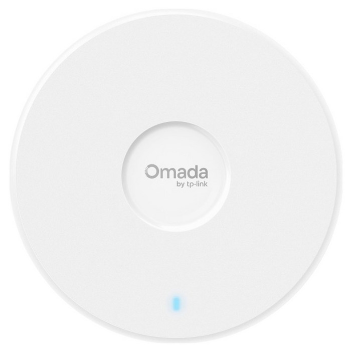 티피링크 BE3600 천장형 Wi-Fi 7 액세스 포인트, EAP720, 1개