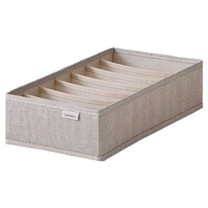 한샘 시그니처 드레스룸 칸칸정리함 7칸S