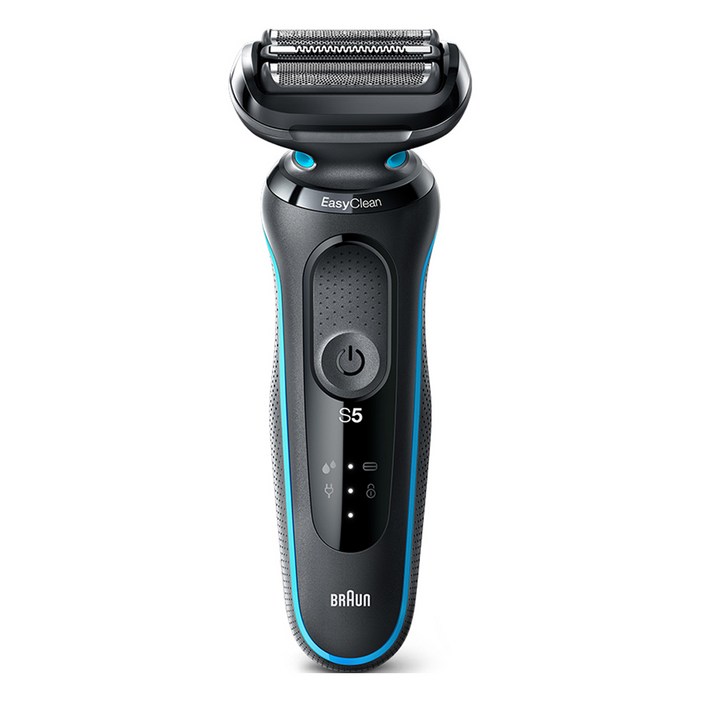 BRAUN 브라운 시리즈 5 전기면도기 BRAUN 브라운 시리즈 5 전기면도기