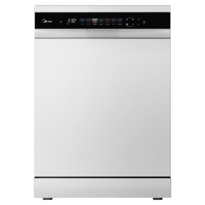 마이디어 식기세척기 12인용, 화이트, MDWEF1233G(W)-KR, 방문설치