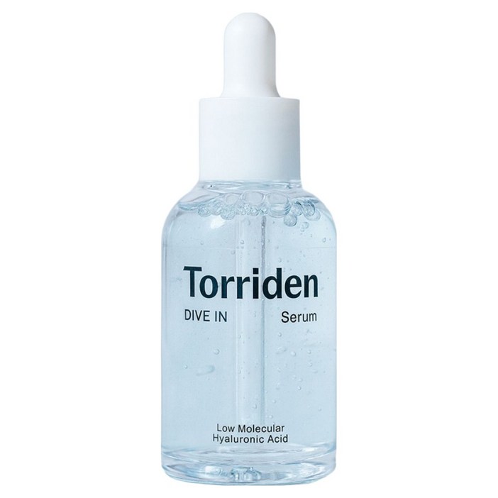 토리든 다이브인 저분자 히알루론산 세럼