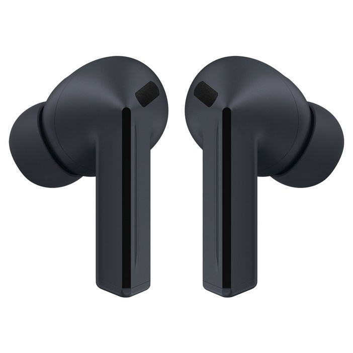 삼성전자 갤럭시 버즈3 FE 블루투스 이어폰, 단일상품, 블랙