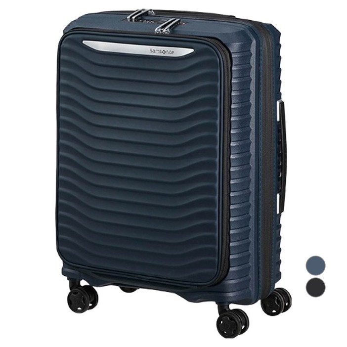 쌤소나이트 UPSCAPE EASY ACCESS 기내용 캐리어 20인치