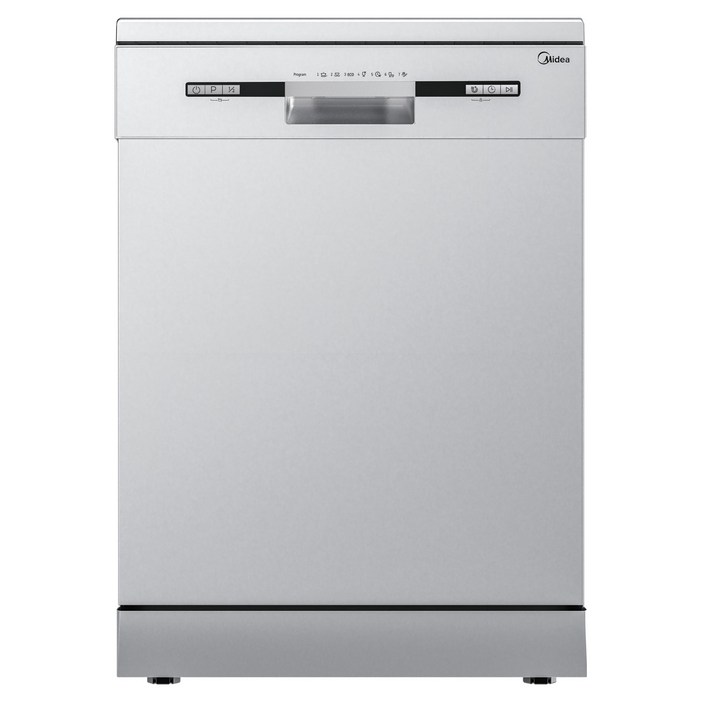 마이디어 식기세척기 12인용, 실버, MDWEF1235GSEKR, 방문설치