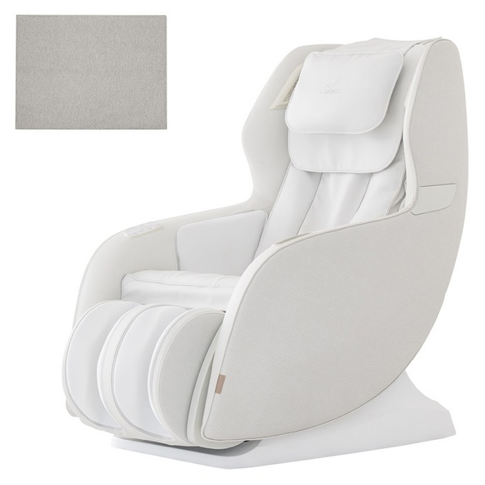 리쏘 벨라3 안마의자  전용 러그 세트 방문설치