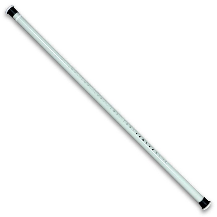 쿠웅 힘센 압축봉 4m60cm까지, 화이트