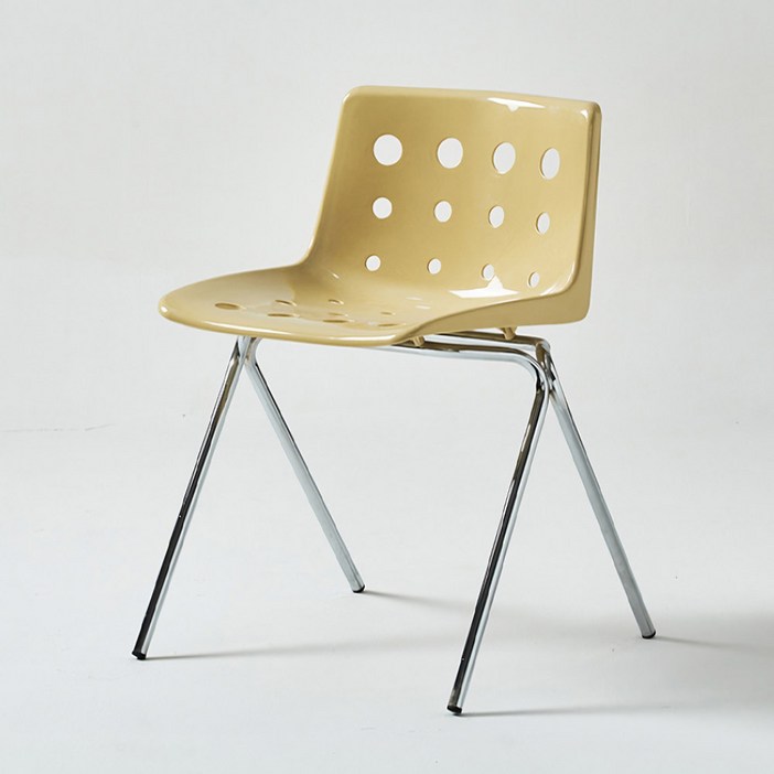 밴프 치즈체어 인테리어 식탁의자