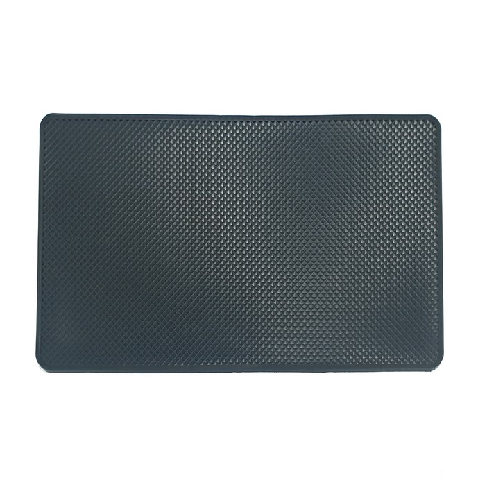 쎈나인 차량용 논슬립 대형 접착 패드