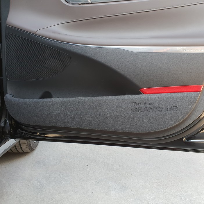 바이블오토 차량용 스크래치 방지 도어커버