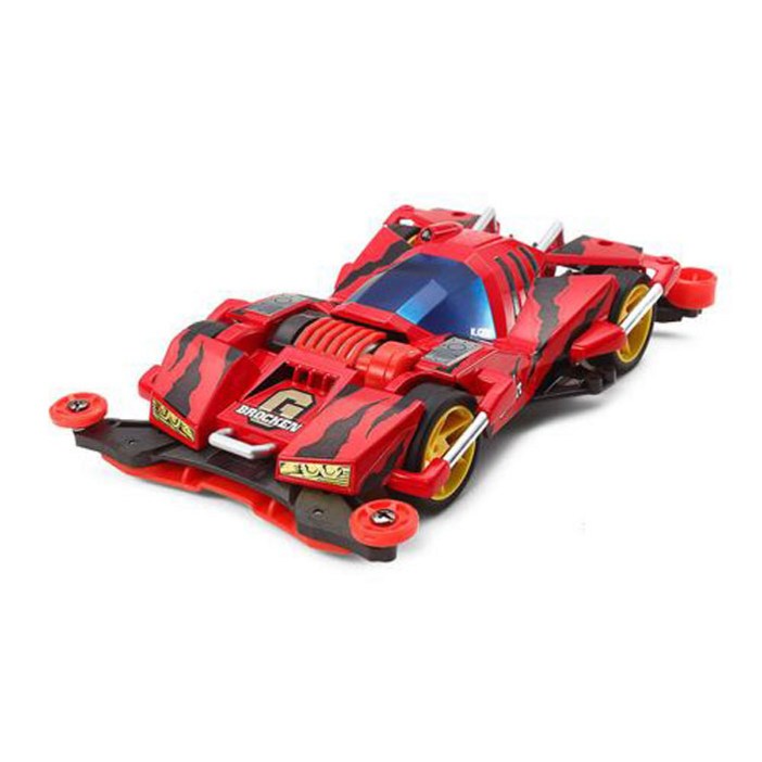 타미야 브로켄 기간트 프리미엄 FMA섀시 미니카 19452