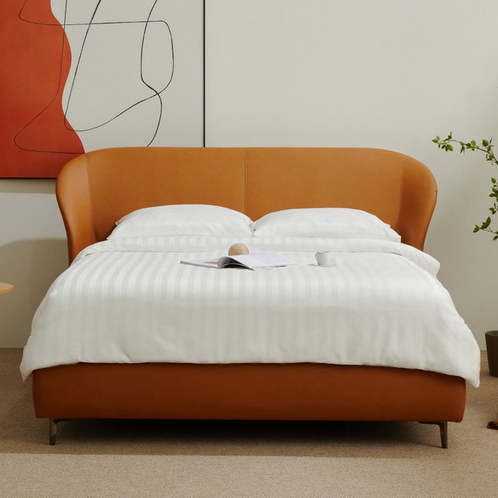 소노시즌 그래피놀 호텔 베딩 풀세트