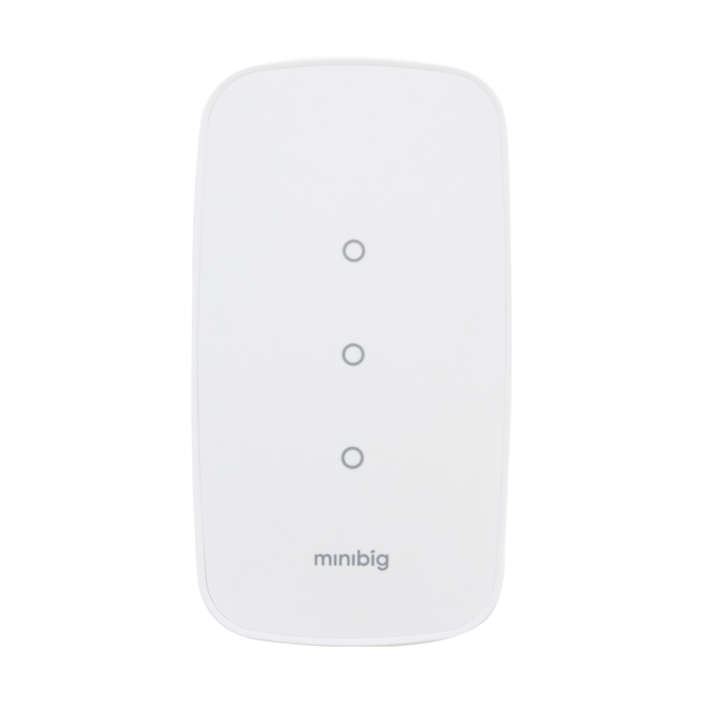 미니빅 스위치미니 IoT 스마트홈 원격 스위치