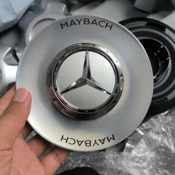 벤츠 휠캡 휠커버 허브캡 마이바흐 S580