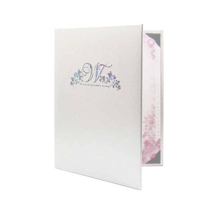 하늘창고몰 기독교 혼인서약서성혼선언문  6201