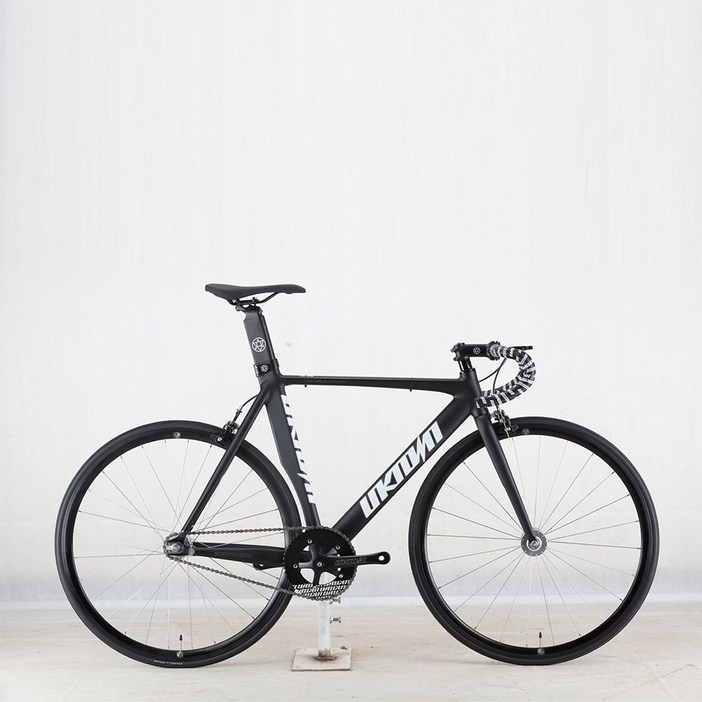 언노운 싱귤러리티 러쉬 픽시자전거