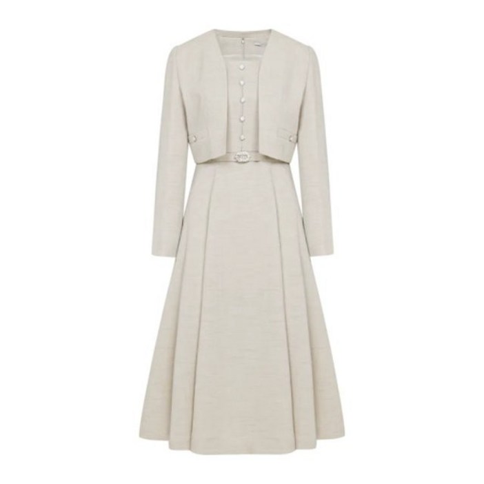 케네스레이디 정상가 439,000원 E003 자켓셋업 원피스 EWOPPD3100