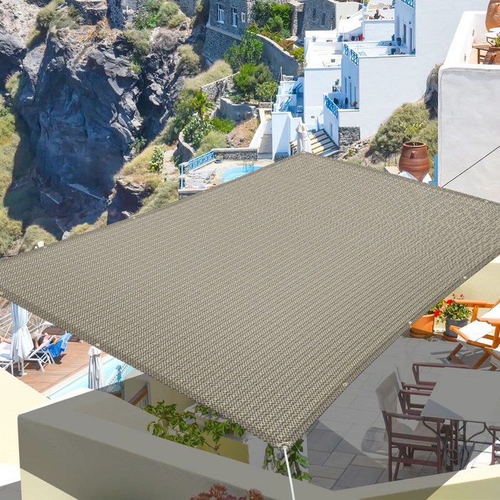 그늘애 국산 썬쉐이드 아일렛