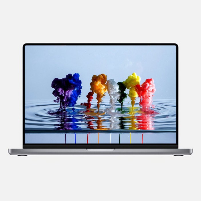 중고 애플 맥북프로 2021 16인치 M1 PRO A2485 16GB 1TB 터치바 스페이스 그레이, 애플 맥북프로 A2485, MAC OS, 16GB, 1TB, 스페이스 그레이