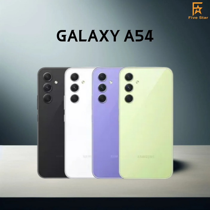 삼성 갤럭시 퀀텀4 중고폰 공기계 A54 5G 알뜰폰 자급제 학생폰 유치원생폰 A546 업무용폰 직장인폰 배달용폰
