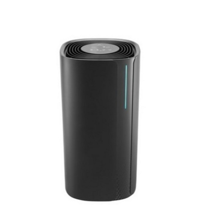 SK매직 코어 MAX 공기청정기 블랙 ACL192T2 62.7㎡