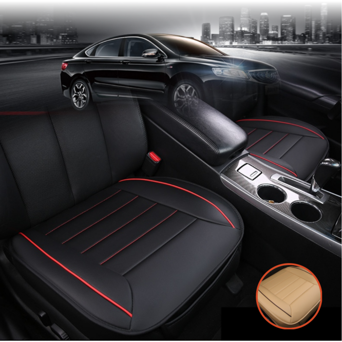 만원으로새차처럼 차량용시트커버 자동차 차시트 운전석의자 가죽카바 카시트 방석 모닝 카니발 쏘렌토 스포티지