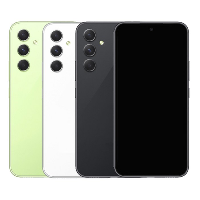 삼성전자 갤럭시 퀀텀4 A54 128GB SM-A546S 새제품 미개봉