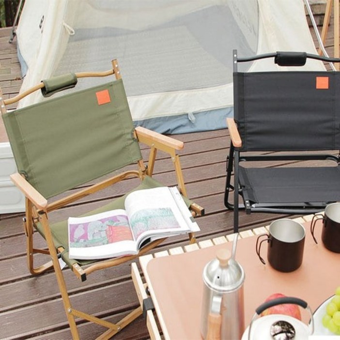 문캠핑 캠핑용 피크닉용 나들이용 커밋체어 접이식의자 감성캠핑의자 캠핑의자 피크닉의자 나들이의자 커밋의자, 1개, 초등생이하아이보리색상 S사이즈41X45X50cm