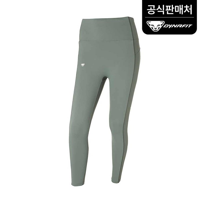 다이나핏 공식 여성 ENNS (엔스) 타이즈 레깅스 바지 YWM22385G9