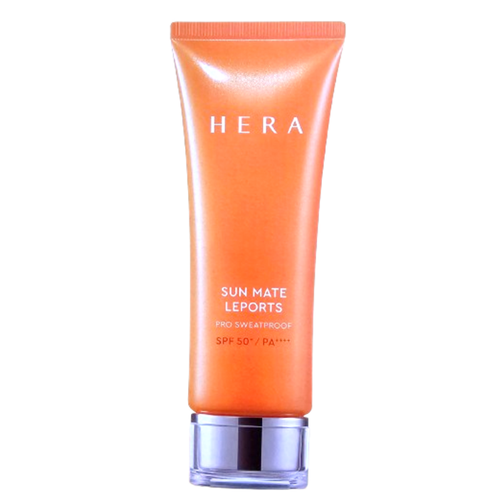 헤라 선 메이트 레포츠 선크림 SPF50 PA